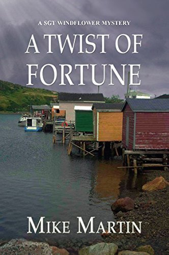 A Twist of Fortune (English Edition)