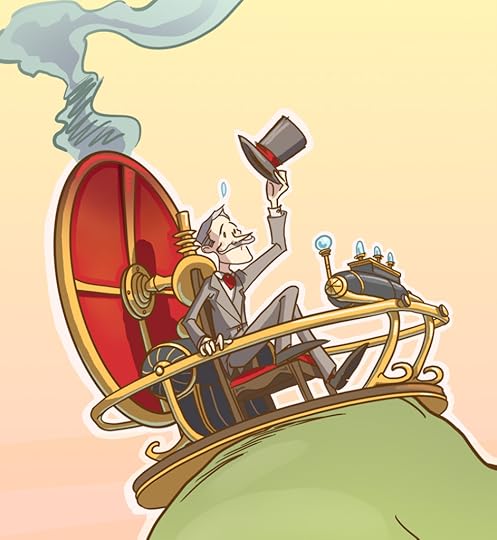 JimZub-CalgaryExpo2015PinUp-05-CloseUp