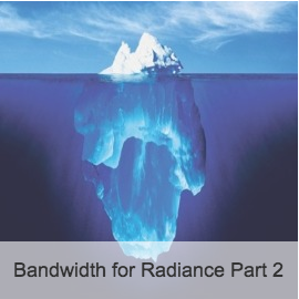 Bandwidth for Radiance, Sarahjoy Marsh, dharma talks