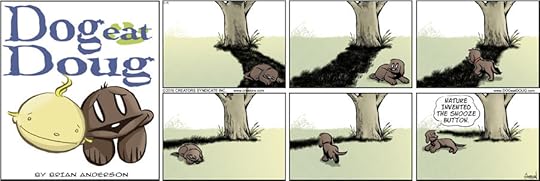 Dog Eat Doug for 04/19/2015