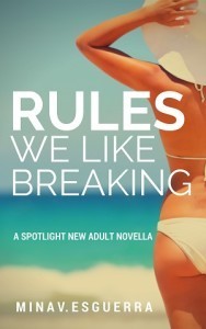 Rules We Like Breaking - share