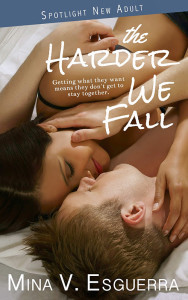 The Harder We Fall