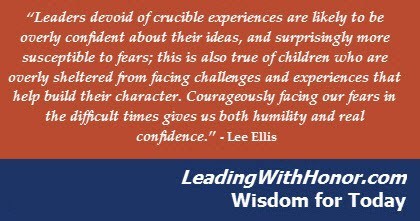 Lee Ellis Leadership