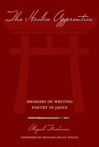 Stone Bridge Press, May 2006.