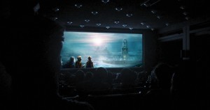 Exigency movie