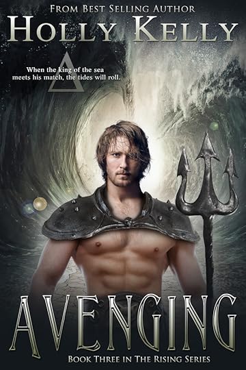 Ebook - Avenging