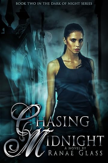 Ebook Chasing Midnight 4