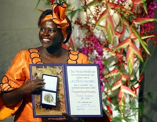 Mama Miti