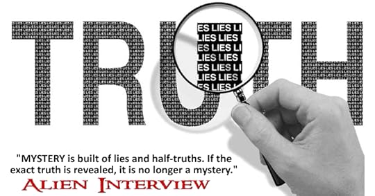 Truth-and-lies