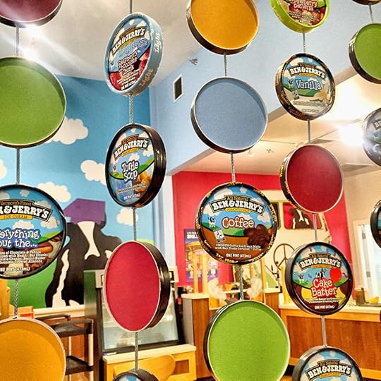 Ben & Jerry's