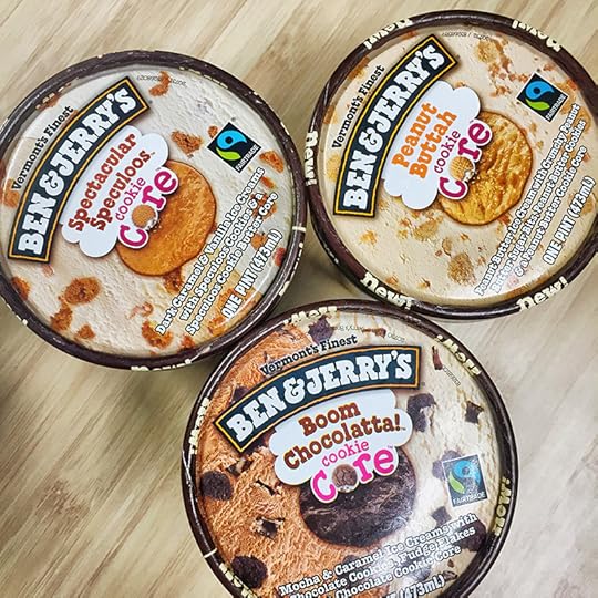 Ben & Jerry's