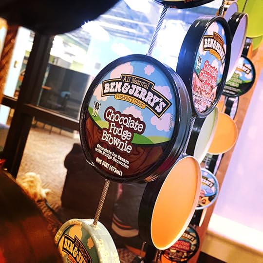 Ben & Jerry's