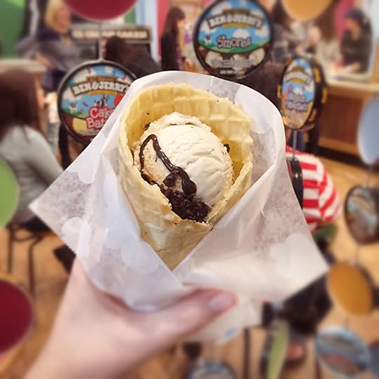 Ben & Jerry's
