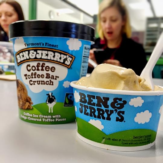 Ben & Jerry's