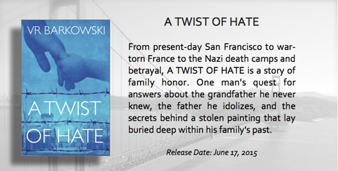 A Twist of Hate