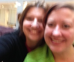 Kvällens bästa bild ... ha ha