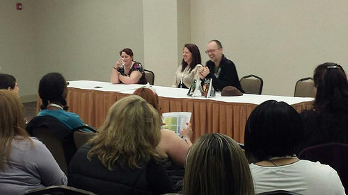 LGBT Panel