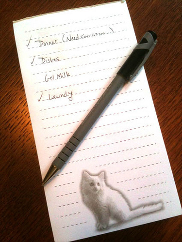 Agenda