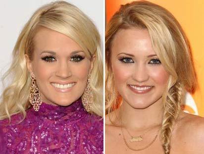 5 Celebrity Look-Alikes That Deserve Double Take