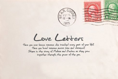 love letters