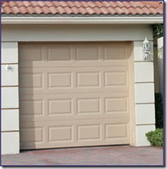 garage door