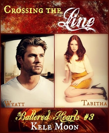  photo Crossing the Line Casting.jpg