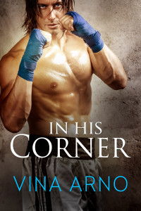 InHisCorner-Cover