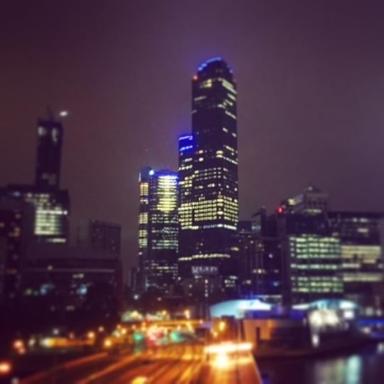 Nightcity