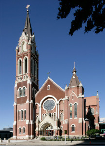 Cathedral