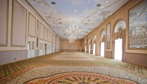 adolphus ballroom