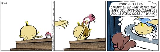 Dog Eat Doug for 04/20/2015