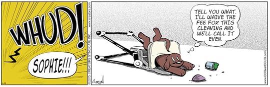 Dog Eat Doug for 04/14/2015