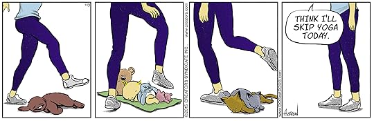 Dog Eat Doug for 04/13/2015