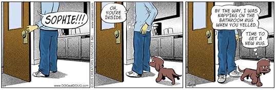 Dog Eat Doug for 04/11/2015