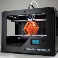 Replicator2