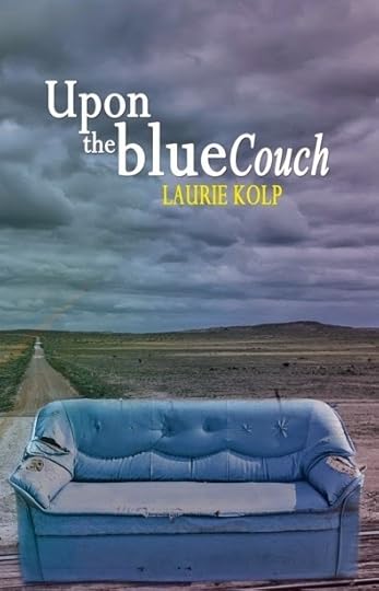 http://www.amazon.com/Upon-Blue-Couch-Laurie-Kolp/dp/1941058086/ref=sr_1_1?ie=UTF8&qid=1426114415&sr=8-1&keywords=upon+the+blue+couch
