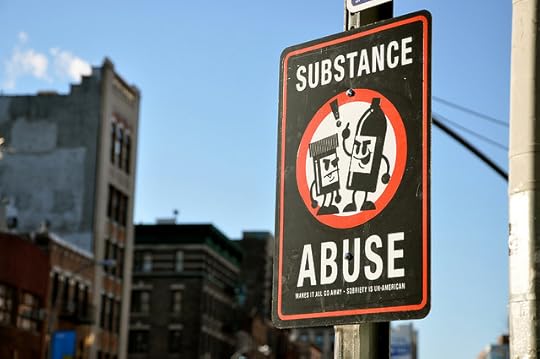 substance abuse