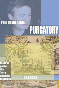 The Terra Australis Incognita Volume 1