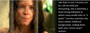 Evangeline Lilly