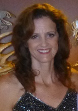 Rebecca Reilly