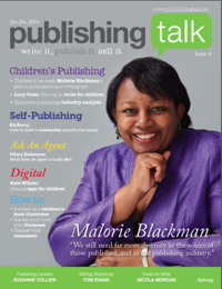 Issue 6 - Children's Books