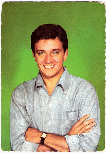 Jean-Pierre Cassel