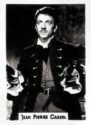Jean-Pierre Cassel