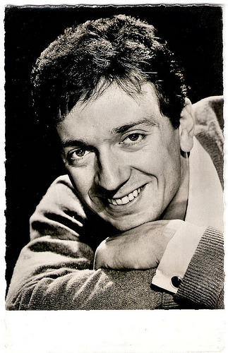 Jean-Pierre Cassel