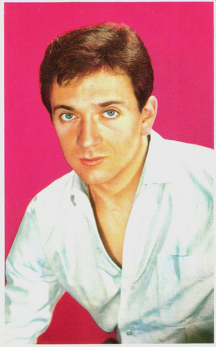 Jean-Pierre Cassel