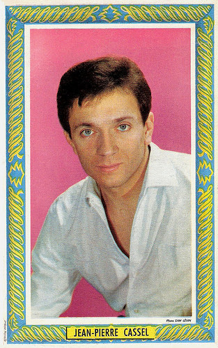Jean-Pierre Cassel