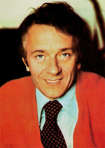 Jean-Pierre Cassel