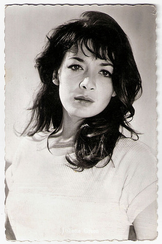 Juliette Greco