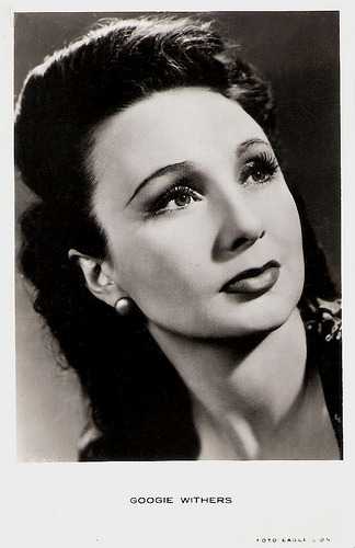Googie Withers