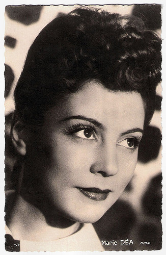 Marie Déa